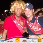 Bloco dos Amigos